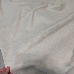 ニトリ  カーテン 2枚の画像