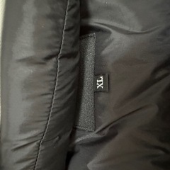 ノースフェイス　バルトロライト　ダウンジャケット　美品の画像