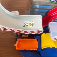 トミカ　わくわくドライブの画像