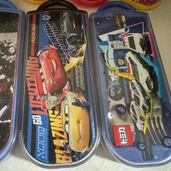 子供用　カトラリー・コップの画像