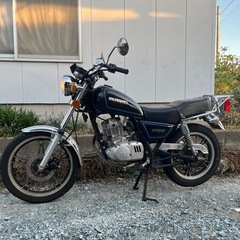 GN125Hの画像