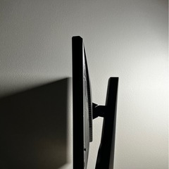 【液晶内部破損あり】ゲーム用モニターの画像