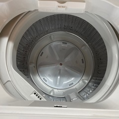 Ys YAMADA SELECT 洗濯機 YWM-T45H1  4.5kgの画像