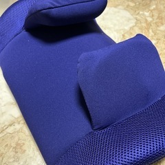 コアストレッチエアプリエプレミアムの画像