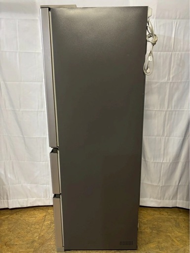 【成約済み】【年末セール】【6ヶ月保証】日立 3ドア冷蔵庫 R-V32NV 2021年製315L