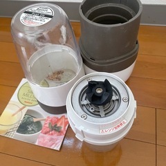 岩谷産業 サイレントミルサー の画像