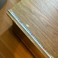 無料⭐️￥0⭐️テレビボードの画像