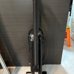 Panasonic　スティックタイプ掃除機の画像