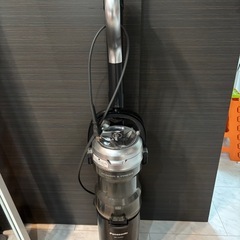 Panasonic　スティックタイプ掃除機の画像