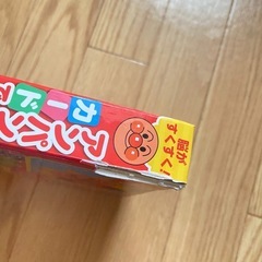 アンパンマンとカードであそぼう！の画像