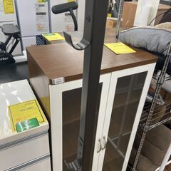 【ジャングルジャングル守口店】ハンガーラック　W1100×D600×H1670の画像