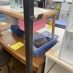 【ジャングルジャングル守口店】ハンガーラック　W1100×D600×H1670の画像