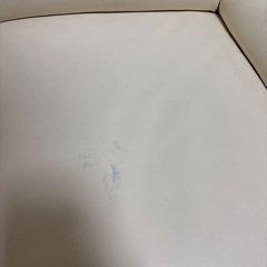 2人用ソファの画像