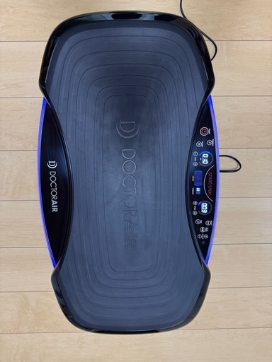 DOCTOR AIR 3D スーパーブレードPRO SB-06 ドクターエア3D PRO