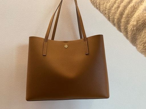 【美品】Tory Burch トートバッグ