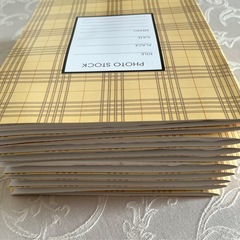 ポケットアルバム　ハガキサイズ28枚入りの画像