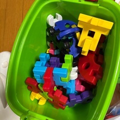 おもちゃの画像