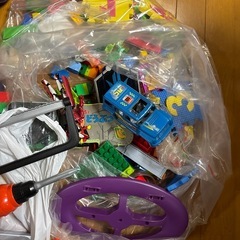 おもちゃの画像