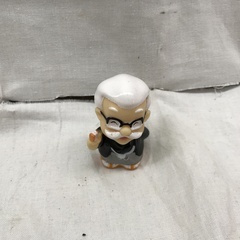 ⭐︎ドリーム2号館⭐︎ ジモティー割引 KFC カーネルサンダースフィギュア/着物の画像