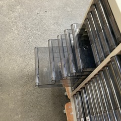 書類ケースの画像