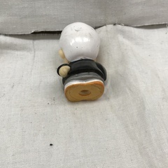 ⭐︎ドリーム2号館⭐︎ ジモティー割引 KFC カーネルサンダースフィギュア/着物の画像