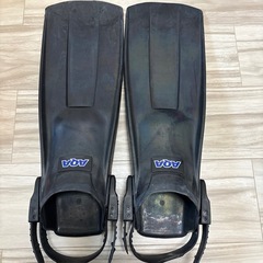 シュノーケリング　シュノーケル用品　一式の画像