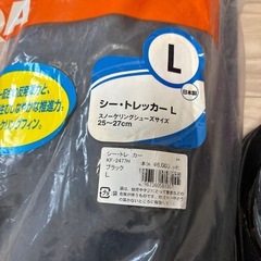 シュノーケリング　シュノーケル用品　一式の画像