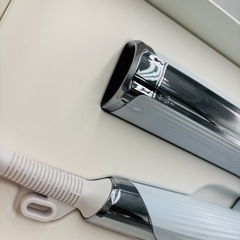 【新品・未使用】ReFa リファ ビューテック ドライヤー ホワイト 正規品の画像