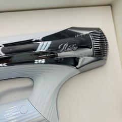 【新品・未使用】ReFa リファ ビューテック ドライヤー ホワイト 正規品の画像