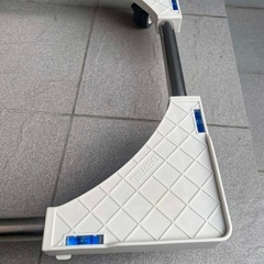 キャスター付き かさ上げ台の画像