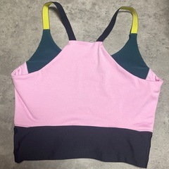 PUMA トレーニングウェア Sサイズの画像