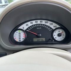 ⭐︎大感謝セール！6万円引き！！！⭐︎スズキ・ミラ　走行3万キロ台！内地車両！車検たっぷり！の画像