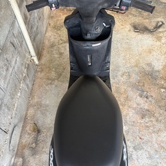 ヤマハ　ジョグ【取引中】の画像