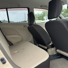 ⭐︎大感謝セール！6万円引き！！！⭐︎スズキ・ミラ　走行3万キロ台！内地車両！車検たっぷり！の画像