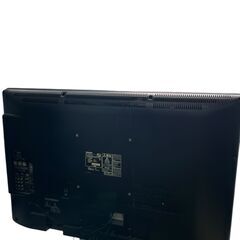 TOSHIBA REGZA 37Z7000 37V型 液晶テレビの画像