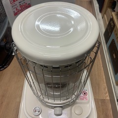 2024年製　コロナ　石油ストーブ　SL-5124の画像