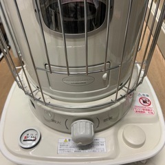 2024年製　コロナ　石油ストーブ　SL-5124の画像