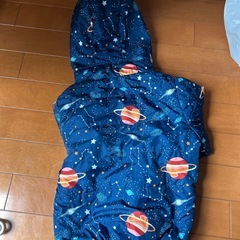 アウター90サイズの画像