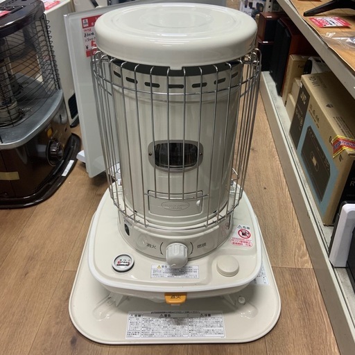 2024年製 コロナ 石油ストーブ SL-5124