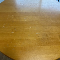 MAGNUS OLESEN ダイニングテーブルの画像