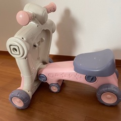 ベビーウォーカーの画像