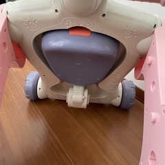 ベビーウォーカーの画像