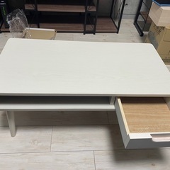 ローテーブルの画像