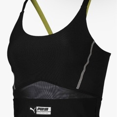 PUMA トレーニングウェア Sサイズの画像