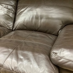 【トレファク松原店】ニトリ　3人掛けソファーのご紹介ですの画像