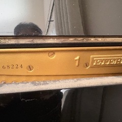 アップライドピアノの画像