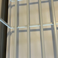 【1回使用】水切りかご　山崎実業の画像