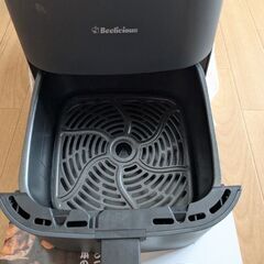 ノンフライヤーの画像