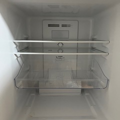 ビックカメラ 冷蔵庫 2024
年製ホワイト 121Lの画像