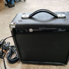 アンプの画像